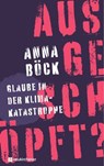 ausgeschöpft? - Anna Böck - 9783761570661