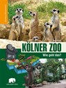 Kölner Zoo - Wie geht das? - Theo Pagel - 9783761628713
