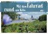 Mit dem Fahrrad rund um Köln - Thomas Pfeiffer - 9783761634400