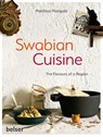 Swabian Cuisine - Matthias Mangold - 9783763028665