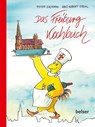 Das Freiburg Kochbuch - Peter Gaymann ; Hans-Albert Stechl - 9783763029235