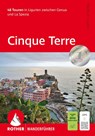 Cinque Terre - Martin R. Locher - 9783763314041