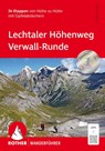 Lechtaler Höhenweg - Verwall-Runde - Mark Zahel - 9783763314164