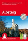 Albsteig - Renate Florl - 9783763314195