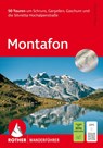 Montafon - Herbert Mayr - 9783763314379