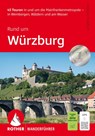 Rund um Würzburg - Andreas Friedrich - 9783763314638