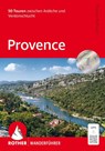 Provence, Rother Wanderführer - Thomas Rettstatt - 9783763314829