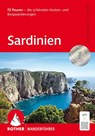 ROTHER Wanderführer Sardinien - Walter Iwersen ; Elisabeth van de Wetering - 9783763314836