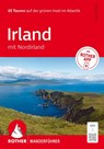 ROTHER Wanderführer Irland mit Nordirland. 65 Touren auf der grünen Insel im Atlantik - Birgit Eder - 9783763314904
