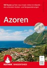 Azoren, Rother Wanderführer - Roman Martin - 9783763315246