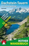 Dachstein-Tauern mit Tennengebirge - Sepp Brandl - 9783763330331