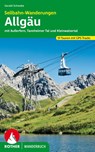 Seilbahn-Wanderungen Allgäu - Gerald Schwabe - 9783763330768