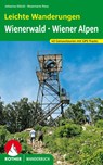 Leichte Wanderungen. Genusstouren im Wienerwald und in den Wiener Alpen - Johanna Stöckl ; Rosemarie Pexa - 9783763331680