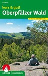 kurz & gut! Oberpfälzer Wald - Eva Krötz - 9783763332687