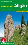 GeoWandern Allgäu - Matthias Schopp ; Ulf Streubel - 9783763332694