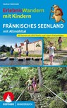 ErlebnisWandern mit Kindern Fränkisches Seenland - Gudrun Steinmetz - 9783763332786