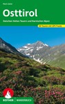 Osttirol (wb) 50T zw. Hohen Tauern & Karnischen Alpen -  - 9783763333875