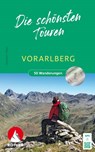 Vorarlberg - Die schönsten Touren - Herbert Mayr - 9783763334018