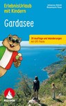 ErlebnisUrlaub mit Kindern Gardasee - Johanna Stöckl ; Rosemarie Pexa - 9783763334254