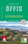 Wandern mit Öffis Südbaden - Matthias Schopp ; Ulf Streubel - 9783763334414