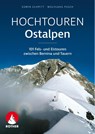 Hochtouren Ostalpen - Edwin Schmitt ; Wolfgang Pusch - 9783763334490