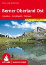 Berner Oberland - Ost (wf) 60T Interlaken-Grindelwald GPS -  - 9783763340125