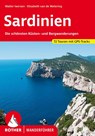 Sardinien - Walter Iwersen ; Elisabeth van de Wetering - 9783763340231