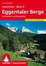 Dolomiten 2 - Eggentaler Berge - Franz Hauleitner - 9783763340590