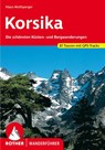 Korsika - Klaus Wolfsperger - 9783763342808