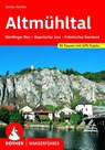 Altmühltal - Stefan Herbke - 9783763343157