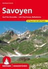 Savoyen - Reinhard Scholl - 9783763343218