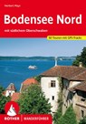 Bodensee Nord - Herbert Mayr - 9783763343478
