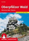 Oberpfälzer Wald (wf) 50T GPS Böhmischer Wald-Cesky les -  - 9783763343881