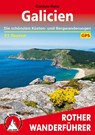 Galicien - Cordula Rabe - 9783763344284