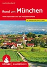 Rund um München - Joachim Burghardt - 9783763344710