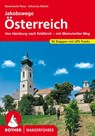 Jakobswege Österreich - Rosemarie Pexa ; Johanna Stöckl - 9783763344734