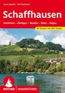 Schaffhausen (wf) 60T Hochrhein-Klettgau-Randen -  - 9783763344888