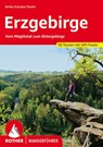 Erzgebirge - Britta Schulze-Thulin - 9783763345175