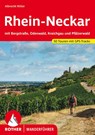 Rhein-Neckar - Albrecht Ritter - 9783763345533