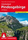 Griechenland - Pindosgebirge - Markus Meier ; Janina Rauscher - 9783763345618