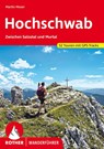 Hochschwab - Martin Moser - 9783763345823