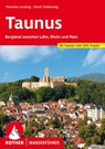 Taunus - Ulrich Tubbesing ; Thorsten Lensing - 9783763345908