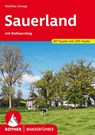 Sauerland - Matthias Schopp - 9783763345922