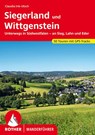 Siegerland & Wittgenstein (wf) 50T Südwestfalen -  - 9783763345960