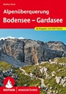 Bodensee - Gardasee Alpenüberquerung (wf) 28T -  - 9783763346080