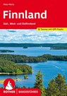 Finnland - Peter Mertz - 9783763346165