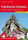 Fränkische Schweiz - Anette Köhler ; Stefan Herbke - 9783763346493