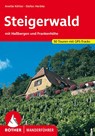 Steigerwald - Anette Köhler ; Stefan Herbke - 9783763346523