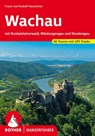 Wachau (wf) 66T GPS Dunkelsteiner Wald-Nibelungengau -  - 9783763346578