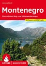 Montenegro (wf) 50T schönsten Küsten&Bergwanderungen -  - 9783763346929